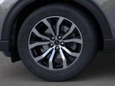 Thumbnail of 2025 Carbonized Gray Metallic Ford Explorer