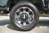 Thumbnail of 2023 Black Metallic Ford F-250