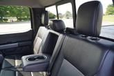 Thumbnail of 2023 Black Metallic Ford F-250
