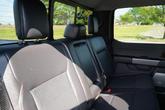 Thumbnail of 2023 Black Metallic Ford F-250