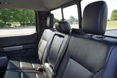 Thumbnail of 2023 Black Metallic Ford F-250