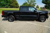 Thumbnail of 2023 Black Metallic Ford F-250
