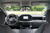 Thumbnail of 2022 Carbonized Gray Metallic Ford F-150
