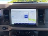 Thumbnail of 2024 Azure Gray Metallic Tri-Coat Ford Bronco