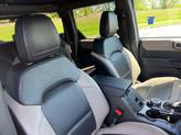 Thumbnail of 2024 Azure Gray Metallic Tri-Coat Ford Bronco