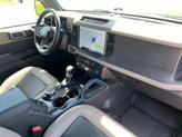 Thumbnail of 2024 Azure Gray Metallic Tri-Coat Ford Bronco