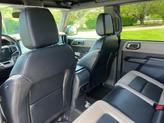 Thumbnail of 2024 Azure Gray Metallic Tri-Coat Ford Bronco
