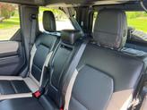 Thumbnail of 2024 Azure Gray Metallic Tri-Coat Ford Bronco