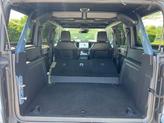 Thumbnail of 2024 Azure Gray Metallic Tri-Coat Ford Bronco