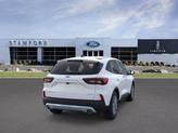 Thumbnail of 2025 Oxford White Ford Escape