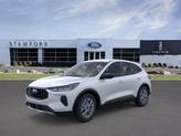 Photo of 2025 Oxford White Ford Escape
