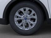 Thumbnail of 2025 Oxford White Ford Escape