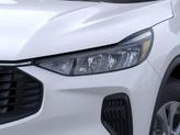 Thumbnail of 2025 Oxford White Ford Escape