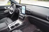 Thumbnail of 2022 Star White Metallic Tri-Coat Ford Explorer