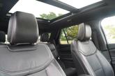 Thumbnail of 2022 Star White Metallic Tri-Coat Ford Explorer