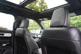 Thumbnail of 2022 Star White Metallic Tri-Coat Ford Explorer