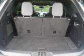 Thumbnail of 2022 Star White Metallic Tri-Coat Ford Explorer