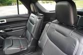 Thumbnail of 2022 Star White Metallic Tri-Coat Ford Explorer