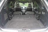 Thumbnail of 2022 Star White Metallic Tri-Coat Ford Explorer