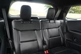 Thumbnail of 2022 Star White Metallic Tri-Coat Ford Explorer