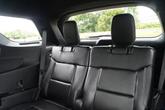 Thumbnail of 2022 Star White Metallic Tri-Coat Ford Explorer