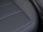 Thumbnail of 2025 Space White Metallic Ford Explorer