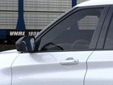 Thumbnail of 2025 Space White Metallic Ford Explorer