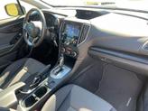 Thumbnail of 2023 Crystal Black Silica Subaru Crosstrek