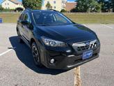 Photo of 2023 Crystal Black Silica Subaru Crosstrek