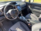 Thumbnail of 2023 Crystal Black Silica Subaru Crosstrek