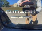 Thumbnail of 2023 Crystal Black Silica Subaru Crosstrek