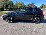 Thumbnail of 2023 Crystal Black Silica Subaru Crosstrek