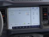 Thumbnail of 2024 Oxford White Ford Bronco