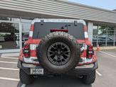 Thumbnail of 2024 Oxford White Ford Bronco