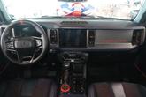 Thumbnail of 2024 Oxford White Ford Bronco