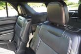 Thumbnail of 2022 Carbonized Gray Metallic Ford Explorer