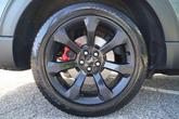 Thumbnail of 2022 Carbonized Gray Metallic Ford Explorer