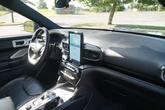 Thumbnail of 2022 Carbonized Gray Metallic Ford Explorer