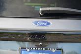 Thumbnail of 2022 Carbonized Gray Metallic Ford Explorer