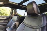 Thumbnail of 2022 Carbonized Gray Metallic Ford Explorer