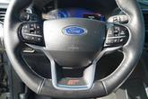 Thumbnail of 2022 Carbonized Gray Metallic Ford Explorer