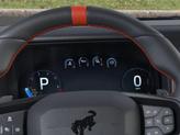 Thumbnail of 2025 Shadow Black Ford Bronco