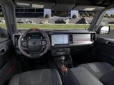 Thumbnail of 2025 Shadow Black Ford Bronco