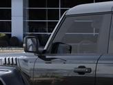 Thumbnail of 2025 Shadow Black Ford Bronco