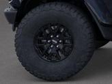 Thumbnail of 2025 Shadow Black Ford Bronco