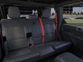 Thumbnail of 2025 Shadow Black Ford Bronco