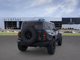 Thumbnail of 2025 Shadow Black Ford Bronco