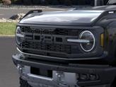 Thumbnail of 2025 Shadow Black Ford Bronco