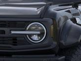Thumbnail of 2025 Shadow Black Ford Bronco