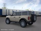 Thumbnail of 2025 DESERT SAND Ford Bronco